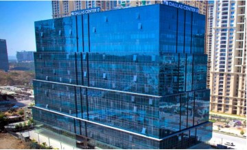 The Headquarters - Dallas Center